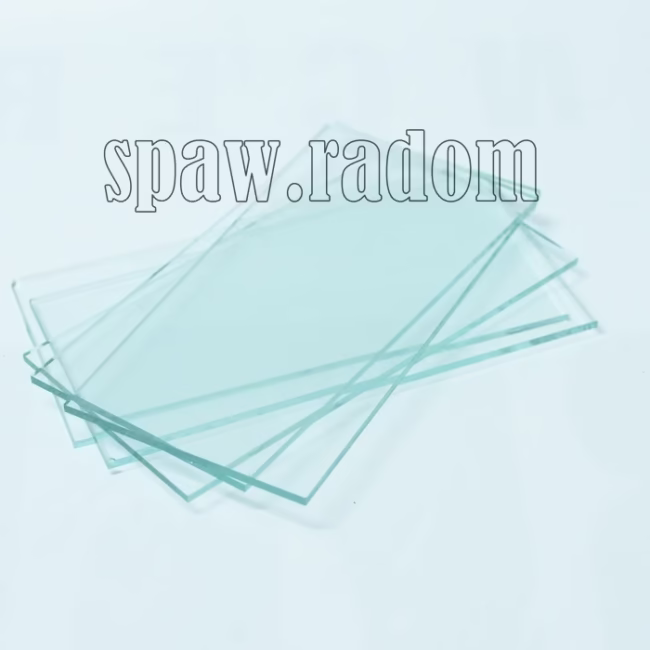 Szkło ochronne 50 x 100 (IM9021) - zdjecie numer 1