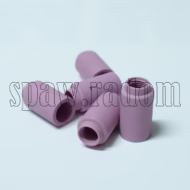 Dysza ceramiczna standardowa TIG 9/20/17/18/26 dł. 30mm - zdjecie numer 1