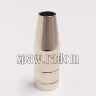 Dysza gazowa typ MB14/15 fi 9,5mm (stożek) (IM4075) - zdjecie numer 1