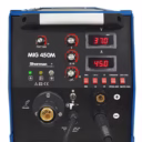 450A MIG 450M/4R SHERMAN (TEC5266) + zestawy - zdjecie numer 6