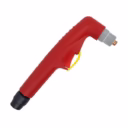 Uchwyt do cięcia plazmą CB 50/6m przyłącze 1/4” - odp. CEBORA P50 (PL2533) - zdjecie numer 3