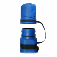 Pojemnik na elektrody 450mm (TEC0151) - zdjecie numer 2