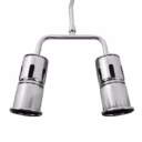 Palnik do papy 2 dysze (M0969) - zdjecie numer 2