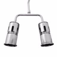 Palnik do papy 2 dysze (M0969) - zdjecie numer 2