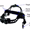 Przyłbica automatyczna Sherman-profi V4 100x65mm 4-13DIN (TEC1437) - zdjecie numer 7