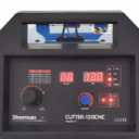 125A CUTTER 130CNC + manual do stołów i ploterów CNC z możliwością cięcia ręcznego SHERMAN (TEC0236) - zdjecie numer 5