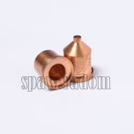 Dysza plazmowa 60A pasująca do POWERMAX 1000/1250/1650 (T60/T80/T100/T60M/T80M/T100M) (PL0308) - zdjecie numer 1