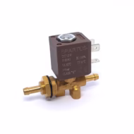 Elektrozawór do gazów osłonowych 12V DC (NV5288) - zdjecie numer 1