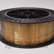 Drut CuSi3 do lutospawania fi 1,0/15kg (IM0264) - zdjecie numer 1