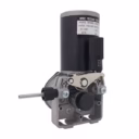 Podajnik drutu 2-rolkowy 2RA DC 24V (TEC0354) - zdjecie numer 2