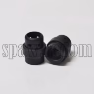 Dyfuzor typ MB24 plastikowy (czarny) (IM0226) - zdjecie numer 1