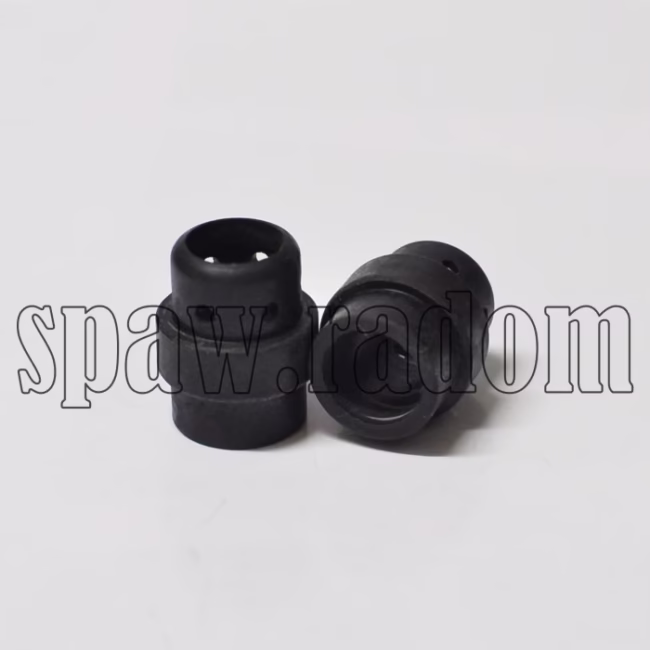 Dyfuzor typ MB24 plastikowy (czarny) (IM0226) - zdjecie numer 1