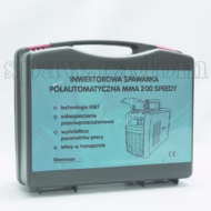 200A MMA 200 Speedy SHERMAN (TEC4175) + zestawy - zdjecie numer 2