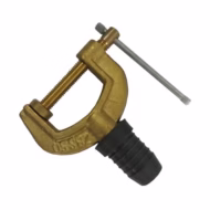 Zacisk masowy biegunowy śrubowy ZBS-50 250A (TEC6802) - zdjecie numer 1