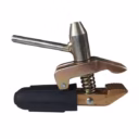 Zacisk śrubowy biegunowy 600A (IM2562) - zdjecie numer 3