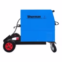 350A MIG 351M/4R SHERMAN (TEC8041) + zestawy - zdjecie numer 3