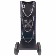 450A MIG 450M/4R SHERMAN (TEC5266) + zestawy - zdjecie numer 2