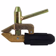 Zacisk śrubowy biegunowy 600A (IM2562) - zdjecie numer 1