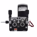 Podajnik drutu 4-rolkowy 4Rn DC 24V (TEC0361) - zdjecie numer 1