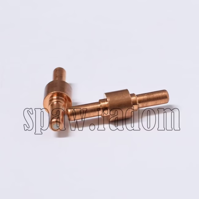 Elektroda Zr pasująca do ESAB PT31 (PL0280) - zdjecie numer 1