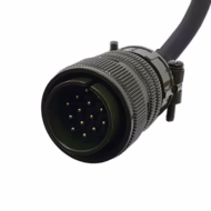 Uchwyt spawalniczy MB15/3m SpoolGun do MTM 251 SHERMAN (TEC7419) - zdjecie numer 2