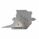 Spoinomierz analogowy SPA-40 (IM0520) - zdjecie numer 2