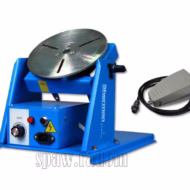 Pozycjoner BY-10 SHERMAN (TEC0129) - zdjecie numer 1