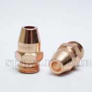 Dysza R8 propanowa podgrzewająca - zdjecie numer 1