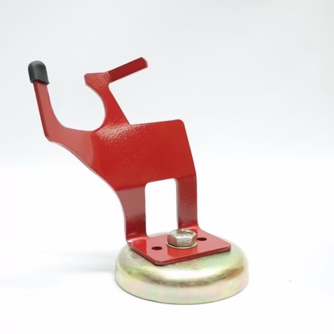 Podstawa magnetyczna pod uchwyt MMA (TEC6419) - zdjecie numer 1