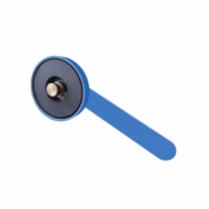 Zacisk magnetyczny 200A (TEC6231) - zdjecie numer 2