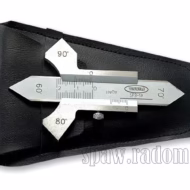 Spoinomierz analogowy SPB-1A (IM0522) - zdjecie numer 2