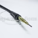 Uchwyt spawalniczy MB-14/5m (160A) (typ BINZEL) (M7586) - zdjecie numer 3