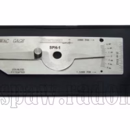 Spoinomierz analogowy SPH-1 (IM4521) - zdjecie numer 2