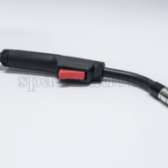 Uchwyt spawalniczy MB-14/5m (160A) (typ BINZEL) (M7586) - zdjecie numer 2