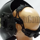 Przyłbica automatyczna Sherman-profi V5a 100x65mm 4-13DIN (TEC5478) - zdjecie numer 3