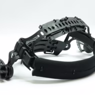 Nagłowie do przyłbicy V3a/V3b SHERMAN (TEC5248) - zdjecie numer 1