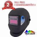 Przyłbica automatyczna Sherman-profi V1a 95x36mm 9-13DIN (IM0560) - zdjecie numer 7