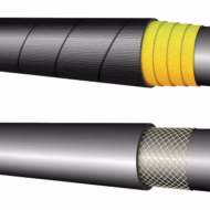 Wąż tłoczny do powietrznych układów hamulcowych FAGUMIT AIR BRK - zdjecie numer 1