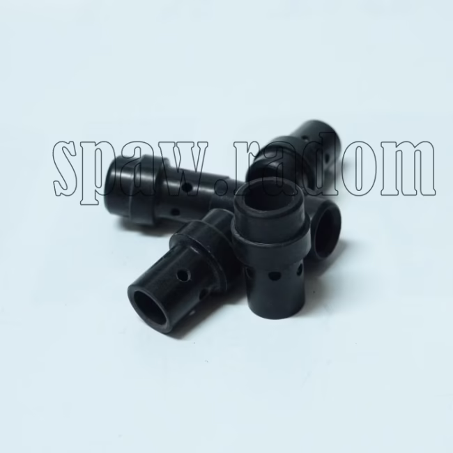 Dyfuzor typ MB36 plastikowy (czarny) (IM0232) - zdjecie numer 1