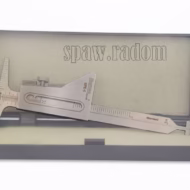 Spoinomierz analogowy SPE-1 (TEC0120) - zdjecie numer 2