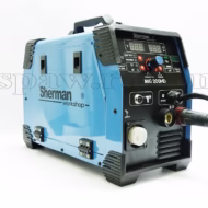 200A Mig 200 HD Synergia SHERMAN (TEC7483) + zestawy - zdjecie numer 1