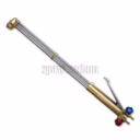 Palnik do cięcia 90 stopni bezsmoczkowy - dł. 75cm (IM0946) - zdjecie numer 2