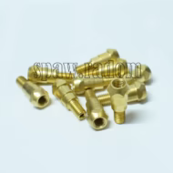 Łącznik prądowy typ MB24 (IM0213) - zdjecie numer 1