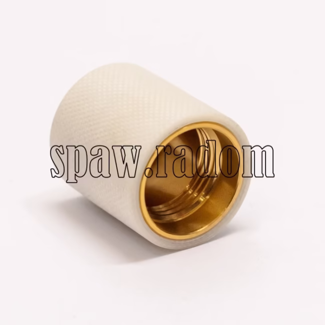 Osłona dyszy pasująca do HYPERTHERM MAX40/PAC140/HT40 (PL0326) - zdjecie numer 3