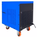 Chłodnica WRC 600A2 Alarm SHERMAN (TEC5012) - zdjecie numer 4