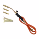 Pal.gazowy do lutowania + 3 dysze (M0973) - zdjecie numer 1