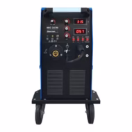 250A MIG 261M/4R (230V/400V) SHERMAN (TEC0826) + zestawy - zdjecie numer 2