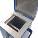 Suszarka SFT4 18kg (50-300°C) SHERMAN (TEC8937) - zdjecie numer 2