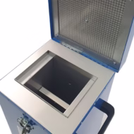 Suszarka SFT4 18kg (50-300°C) SHERMAN (TEC8937) - zdjecie numer 2