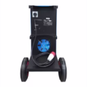 250A MIG 261M/4R (230V/400V) SHERMAN (TEC0826) + zestawy - zdjecie numer 5